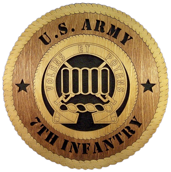 7th Infantry